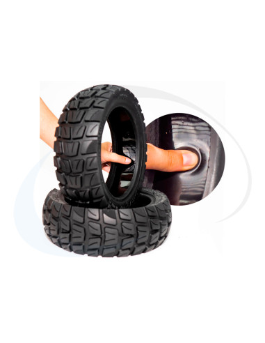 PACK 2 GEL NEUMATICO ADVENTURE + INSTALACIÓN (5)