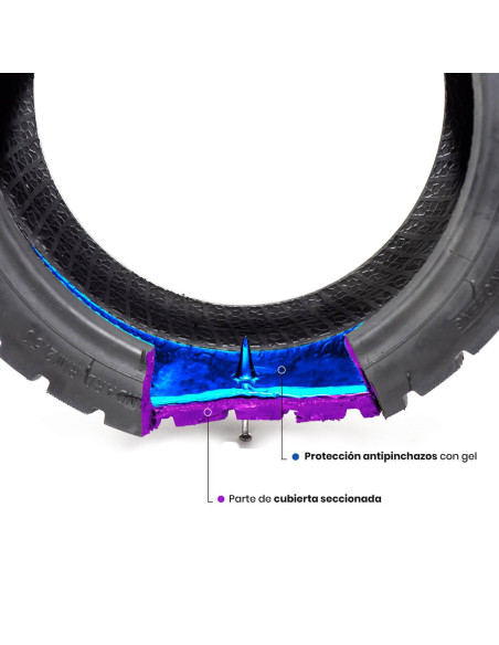 PACK 2 GEL NEUMATICO DUALGRIP 1 + INSTALACIÓN (2)