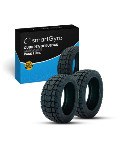 PACK 2 NEUMATICO DUALGRIP 1 + INSTALACIÓN (2)