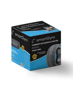 PACK 2 GEL NEUMATICO SNAKE + INSTALACIÓN (2) 2