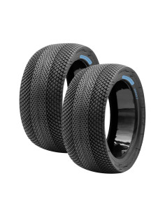 PACK 2 GEL NEUMATICO SNAKE + INSTALACIÓN (2)