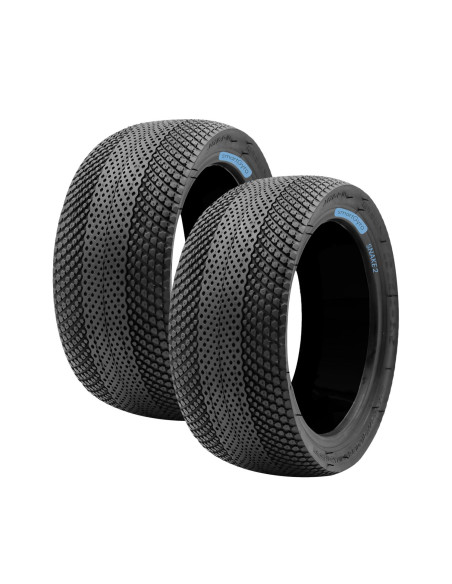 PACK 2 NEUMATICO SNAKE + INSTALACIÓN (2)