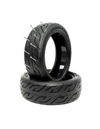 K2 PACK 2 GEL NEUMATICO STREET 1 + INSTALACIÓN