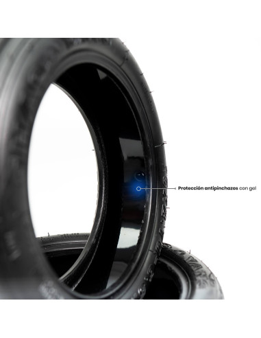 K2 PACK 2 GEL NEUMATICO STREET 1 + INSTALACIÓN (5)