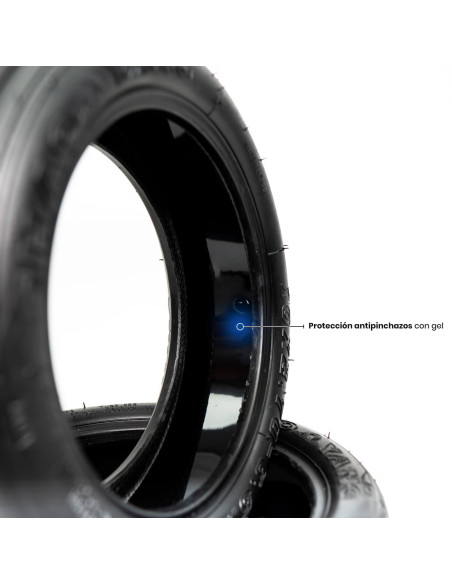 K2 PACK 2 GEL NEUMATICO STREET 1 + INSTALACIÓN (5)