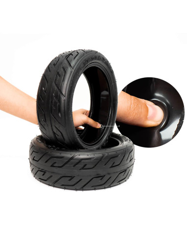 K2 PACK 2 GEL NEUMATICO STREET 1 + INSTALACIÓN (7)