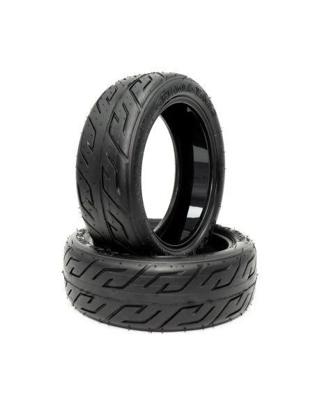 K2 PACK 2 GEL NEUMATICO STREET 1 + INSTALACIÓN (8)