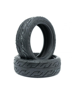 K2 PACK 2 NEUMATICO STREET 1 + INSTALACIÓN