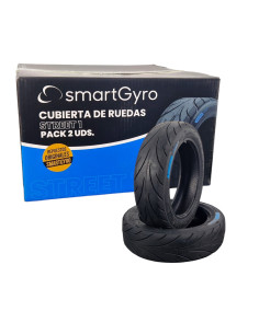 K2 PACK 2 NEUMATICO STREET 1 + INSTALACIÓN 2