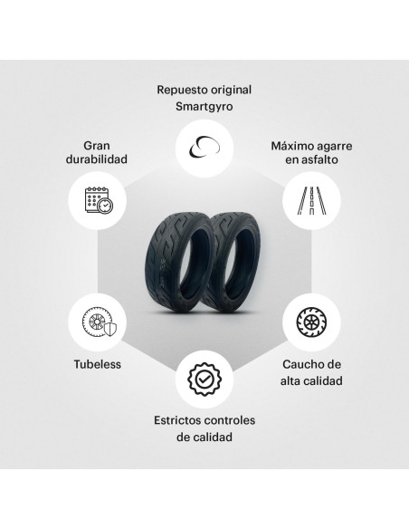 K2 PACK 2 NEUMATICO STREET 1 + INSTALACIÓN (3)