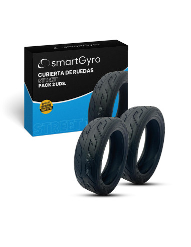 K2 PACK 2 NEUMATICO STREET 1 + INSTALACIÓN (4)