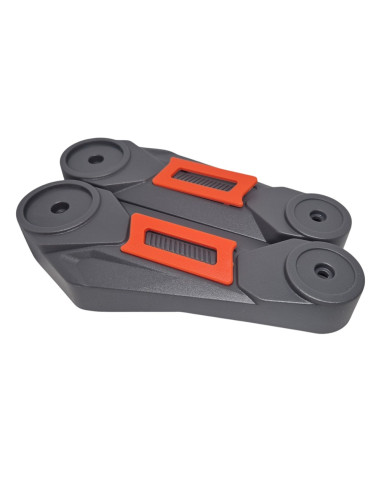 RW EVO PROTECTORES LATERALES (DCHA+IZDA.)