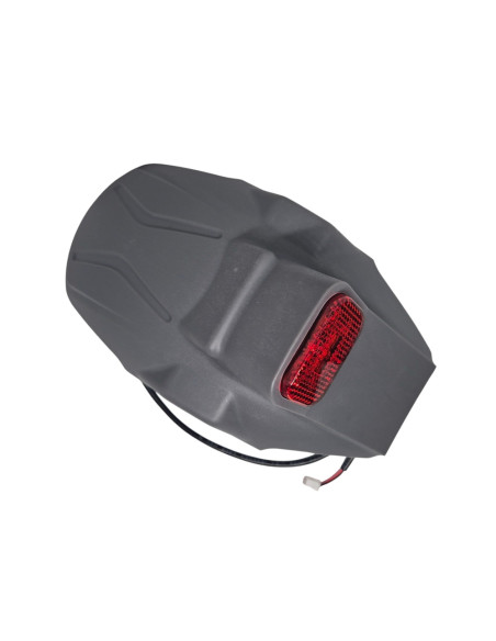 RW EVO GUARDABARROS TRAS. CON LED