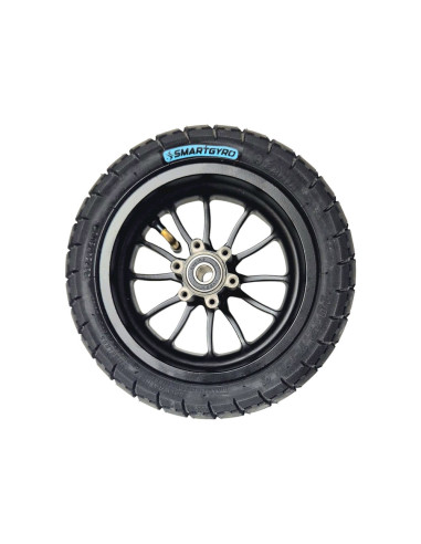 RW EVO LLANTA + NEUM. DELANTERA