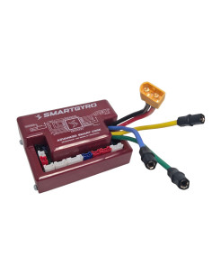 RW EVO PRO - PCBA CONTROLADORA CORE (1)