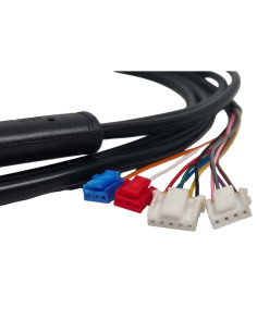 RW EVO - CABLE MASTIL (2) 2