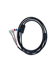 RW EVO - CABLE MASTIL (2)