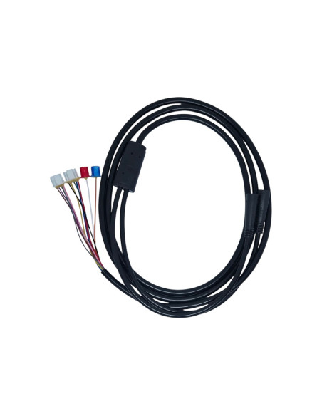 RW EVO - CABLE MASTIL (2)