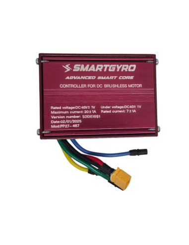 RW EVO - PCBA CONTROLADORA CORE (2)