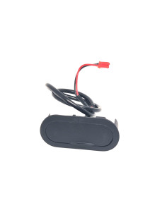 CROSSOVER MAX 2 PUERTO DE CARGA