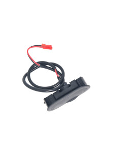 CROSSOVER MAX 2 PUERTO DE CARGA 2