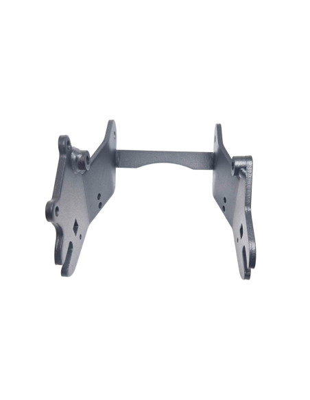 CROSSOVER MAX2 HORQUILLA TRASERA