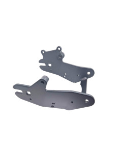 CROSSOVER MAX2 HORQUILLA TRASERA 2