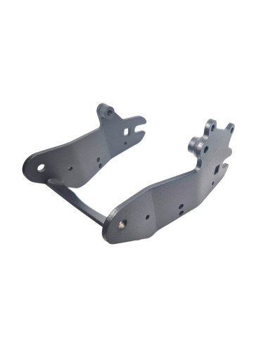 CROSSOVER MAX2 HORQUILLA TRASERA (2)