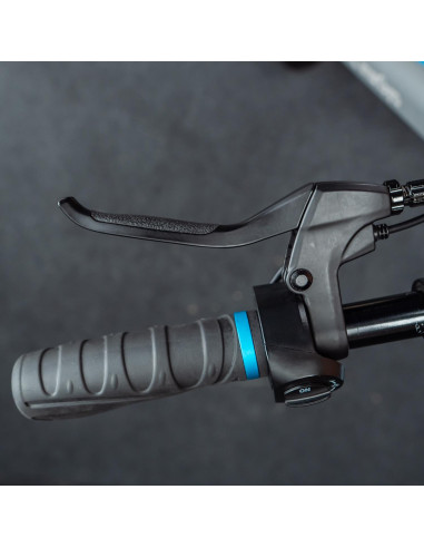 MANETA DE FRENO IZQ. PRO/SWV3 (2)