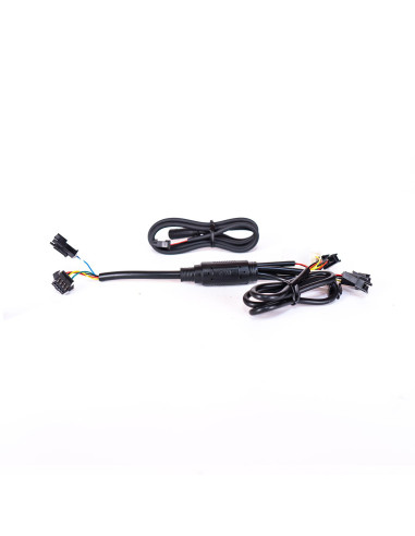 PIÑA DE CABLES SW/RW/Pro