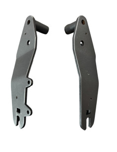 KIT BRAZOS HORQUILLA DELANTERA CROSSOVER MAX 2 (3) 2