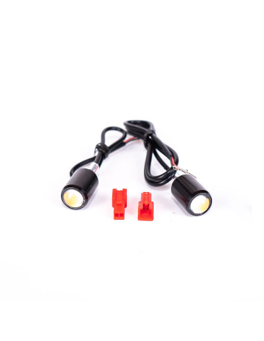 LED INTERMITENTE DELANTERO RAPTOR