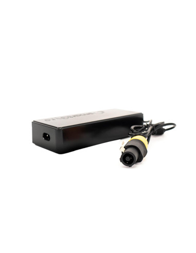 SMARTGYRO CARGADOR 5200 58,8V 2A