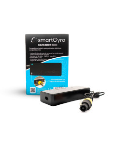 SMARTGYRO CARGADOR 5200... 2