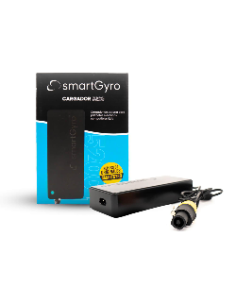 SMARTGYRO CARGADOR 5200...