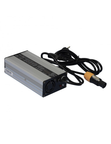 SMARTGYRO CARGADOR ULTRA RÁPIDO 58,8V 4A