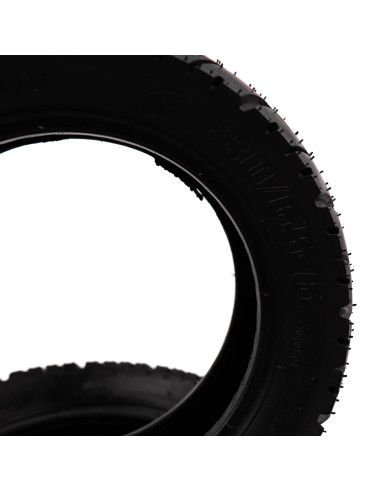 PACK DE 2 NEUMÁTICOS 10" 80/65-6 RAPTOR