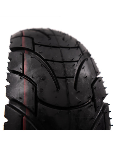 PACK DE 2 NEUMÁTICOS 10" 80/65-6 RAPTOR