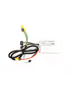 CONTROLADORA RYDER 48V 25A...