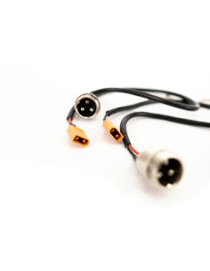 PUERTO DE CARGA DOBLE RYDER