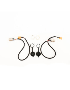 PUERTO DE CARGA DOBLE RYDER 2