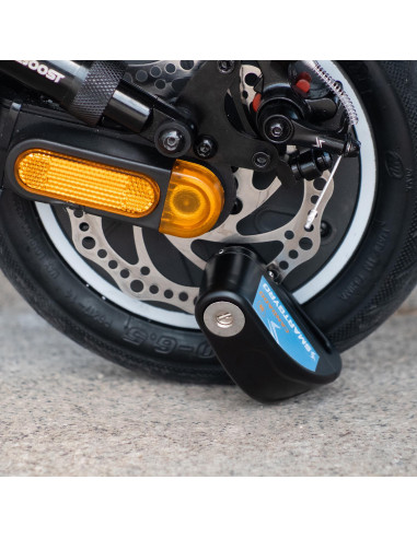 CEPO DISCO DE FRENO CON ALARMA