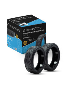 PACK 2 NEUMÁTICOS STREET 1...