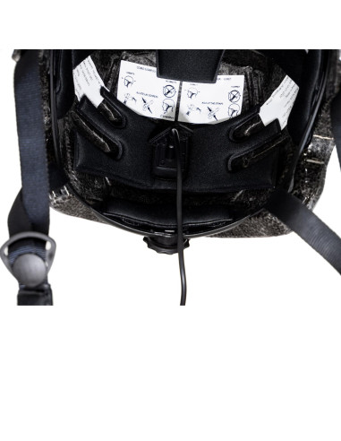 CASCO SMARTGYRO SMART HELMET M...