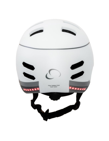 CASCO SMARTGYRO SMART HELMET M...