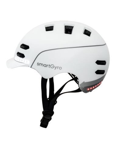 CASCO SMARTGYRO SMART HELMET M...
