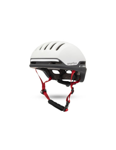 CASCO SMARTGYRO SMART HELMET PRO 2...