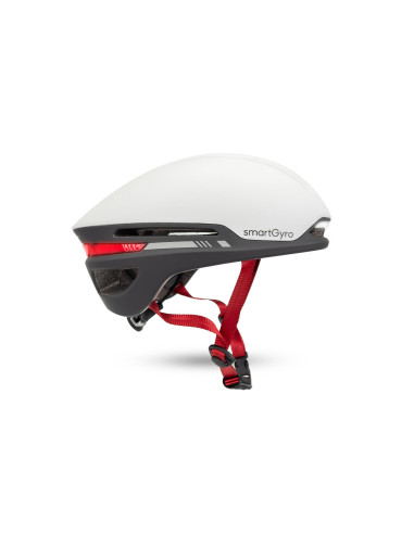 CASCO SMARTGYRO SMART HELMET PRO 2...