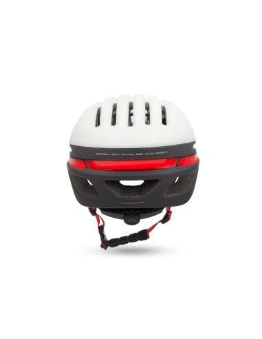 CASCO SMARTGYRO SMART HELMET PRO 2...