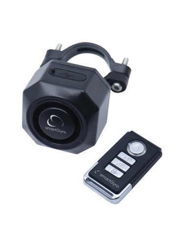 Alarma antirrobo universal para...